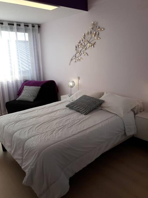 Beautiful Appartment In ルーアン エクステリア 写真