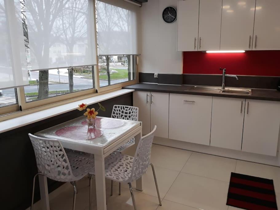 Beautiful Appartment In ルーアン エクステリア 写真