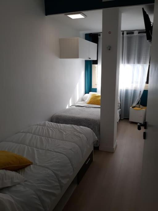 Beautiful Appartment In ルーアン エクステリア 写真